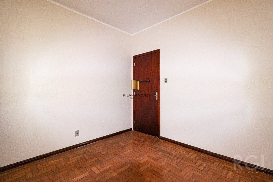 Apartamento para Venda - 79.48m², 3 dormitórios, Bom Fim