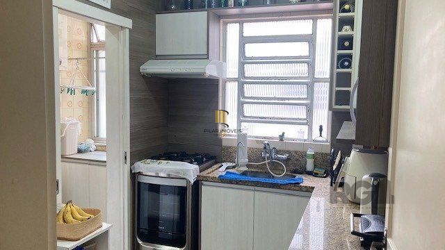 Apartamento 2 dormitórios no bairro Petrópolis