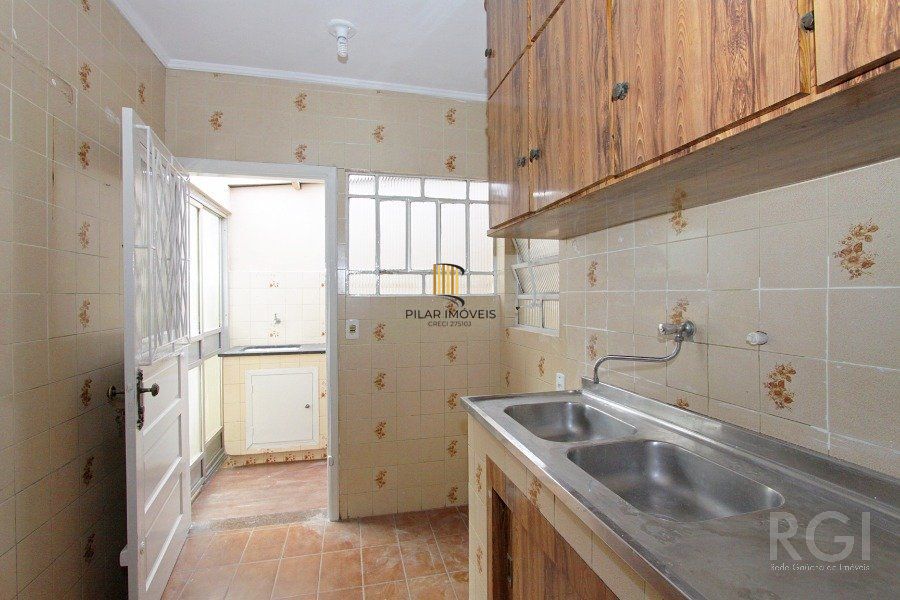 Apartamento 2 dormitórios   Próximo ao Parque Moinhos de Vento -  Rio Branco