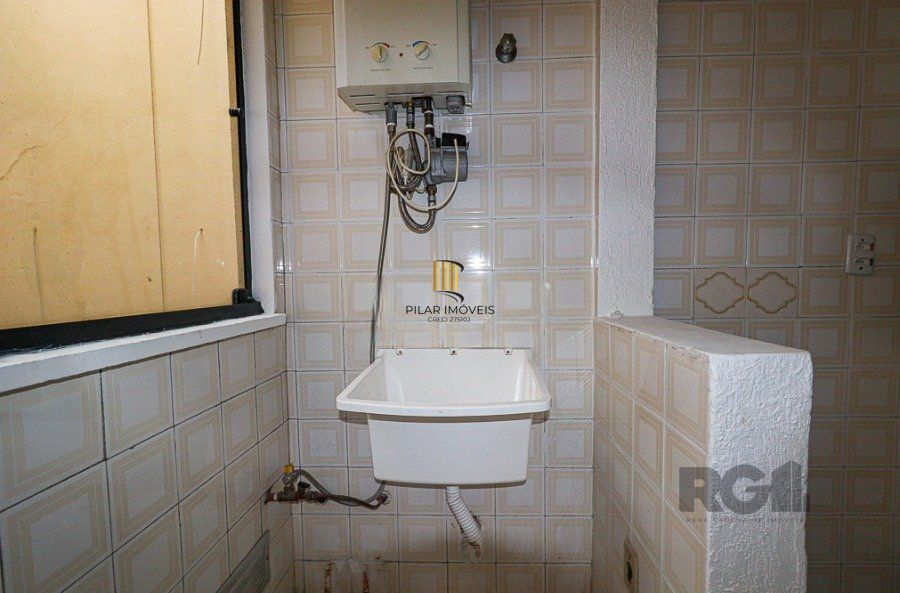 Apartamento 1 dormitório no bairro Petrópolis