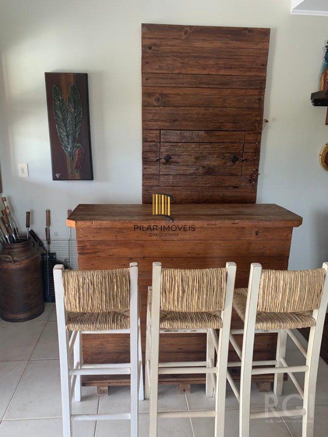 Casa Condominio para Venda - 2310m², 4 dormitórios, sendo 1 suites, São Lucas