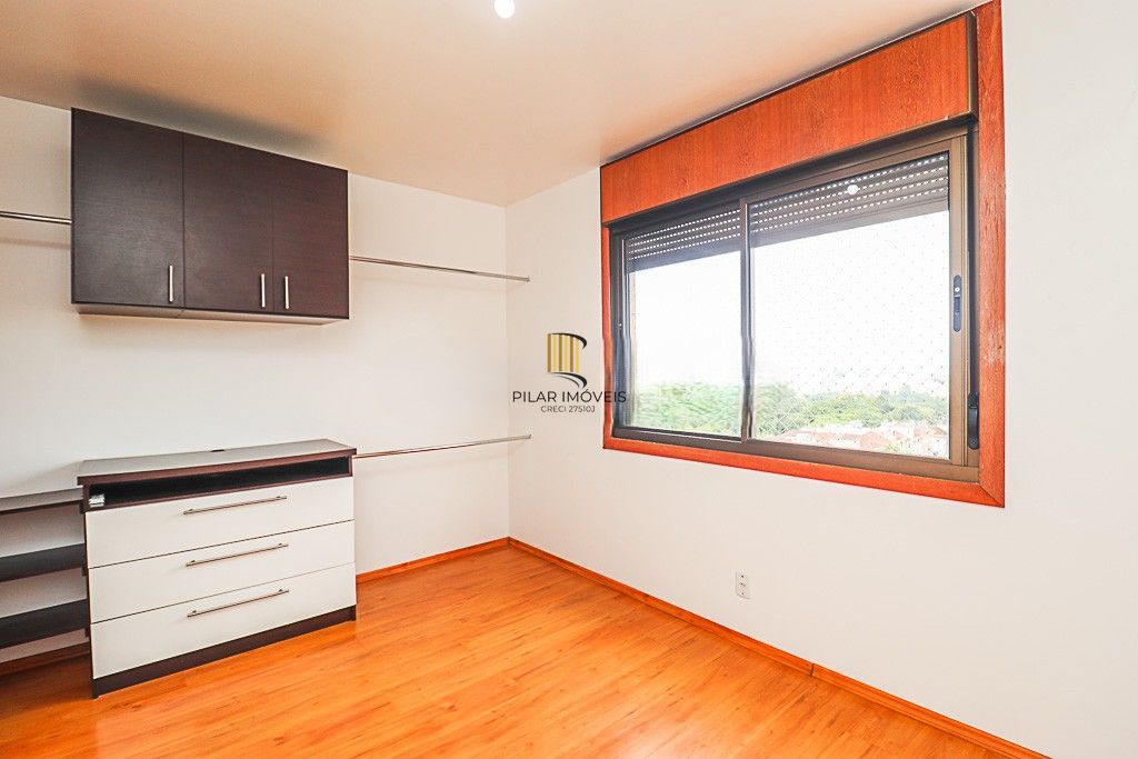 VENDA APARTAMENTO 3 dorm Suite, elevador vaga dupla, andar alto