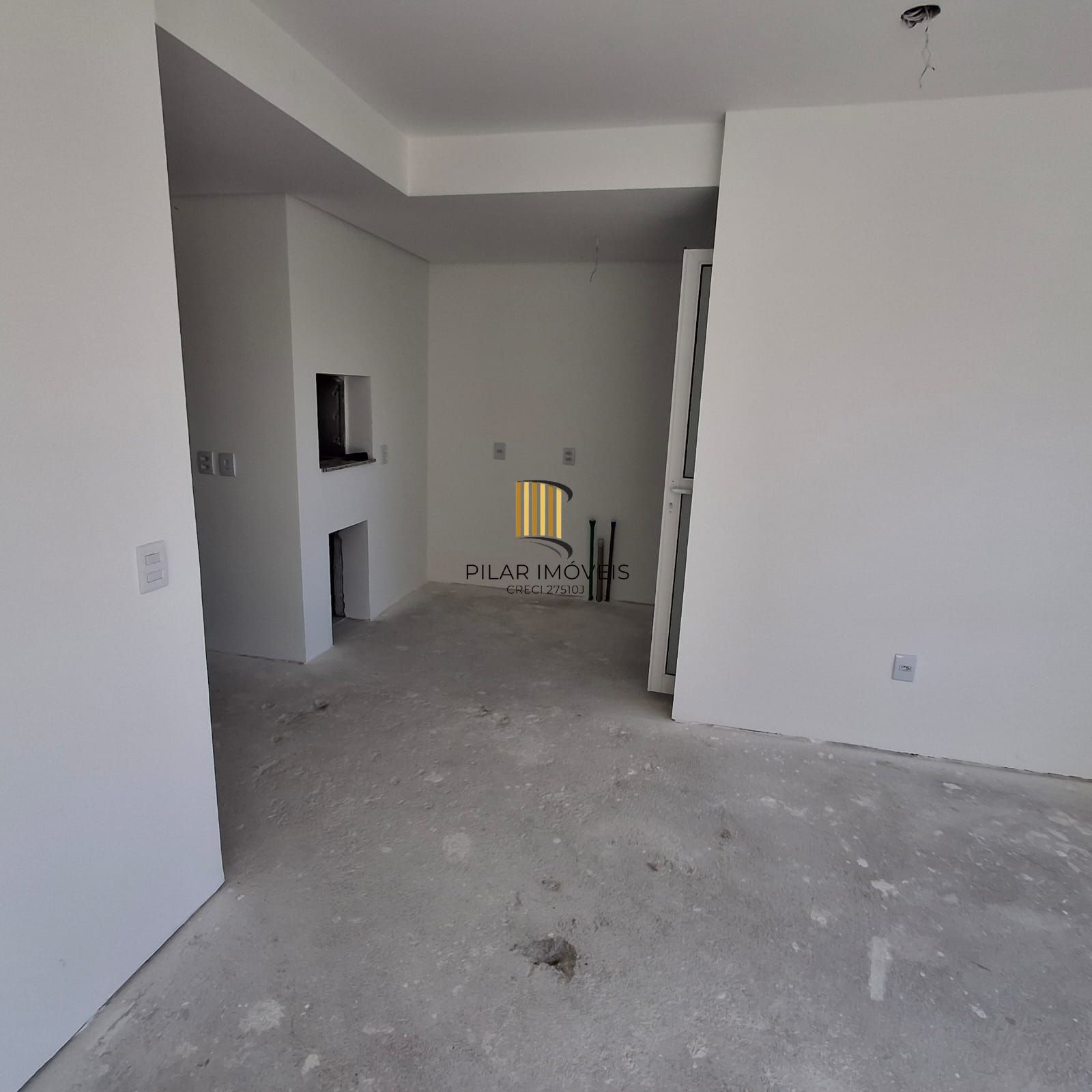 Apartamento para Venda - 69.96m², 2 dormitórios, sendo 2 suites, 1 vaga - Moinhos de Vento
