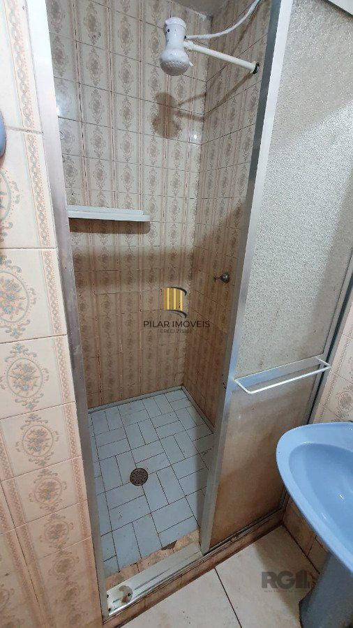 Apartamento 1 dormitório no bairro Floresta