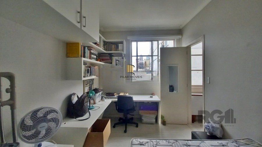 Apartamento 1 dormitório no bairro Centro Histórico