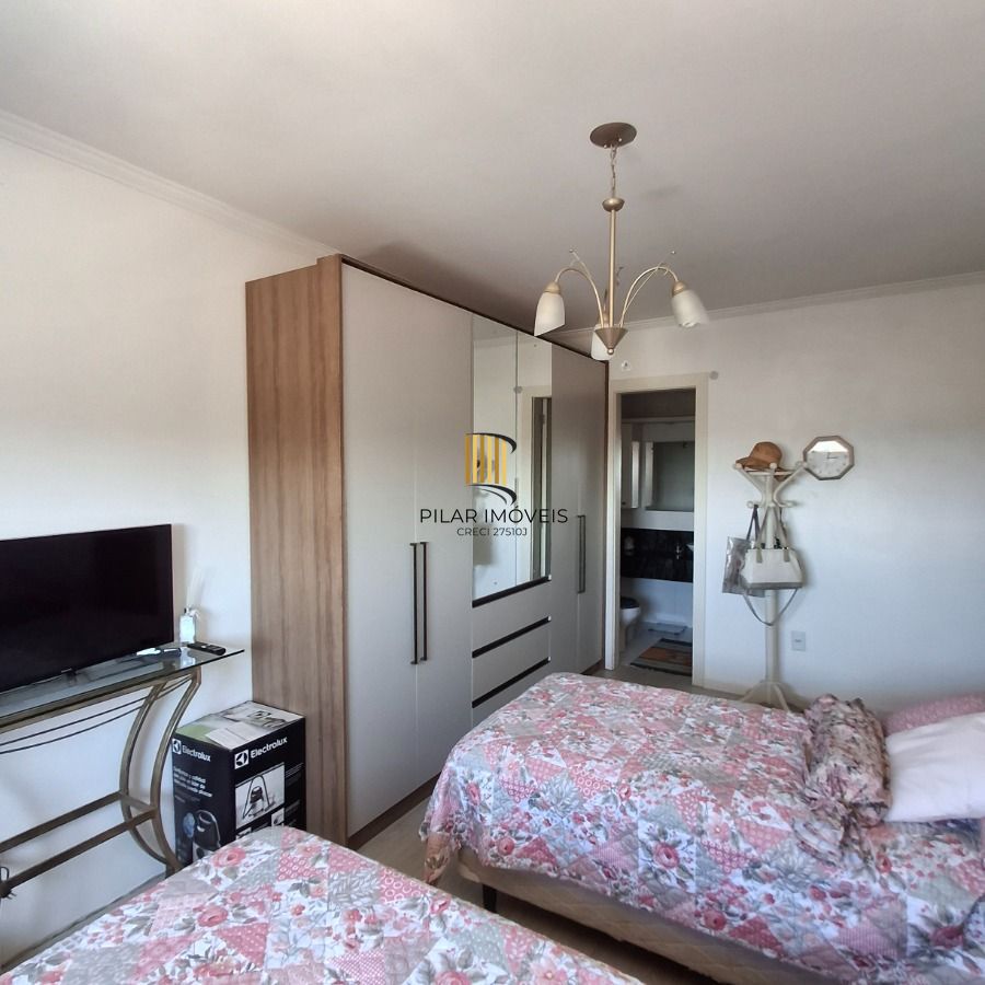 Excelente apartamento de 81,50 m² com2  dormitórios e 1 vagas dupla  cobertas.