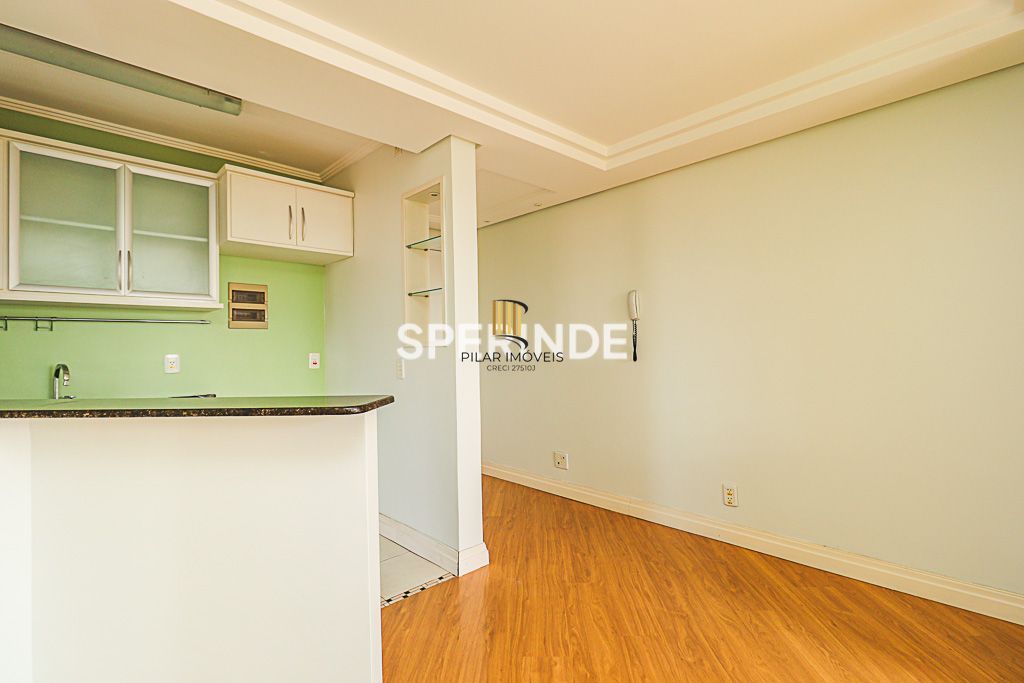 APARTAMENTO 2 DORMITÓRIO, ELEVADOR, GARAGE