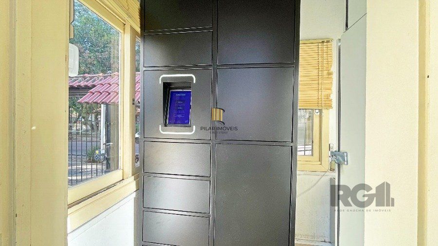 Apartamento 2 Dormitório(s) Bairro Jardim do Salso