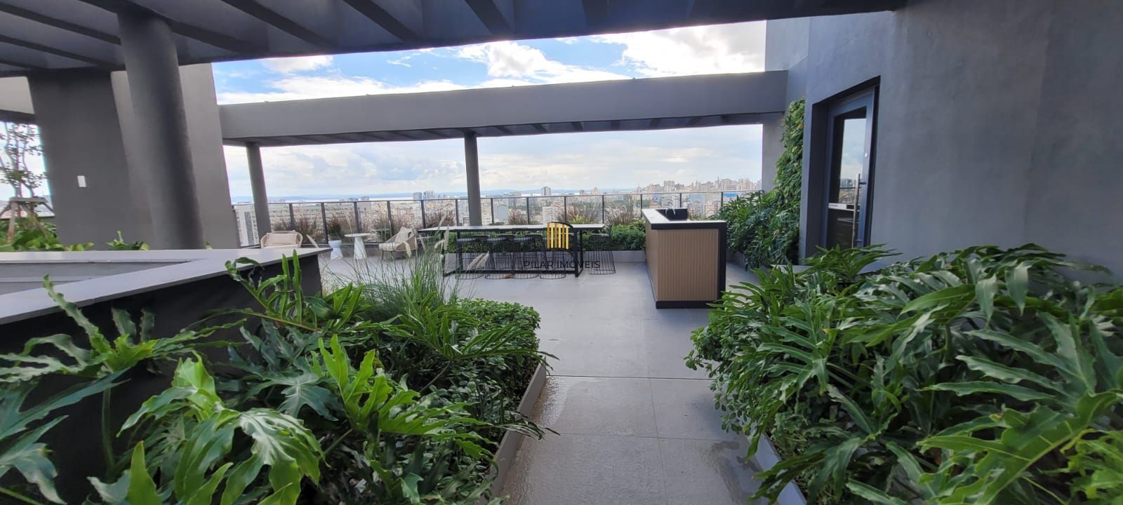 Apartamento para Venda, 3  suites, 3 vagas , 143.23m² privativos,  Lareira e Churrasqueira - INFRA COMPLETA  Rio Branco Porto Alegre RS