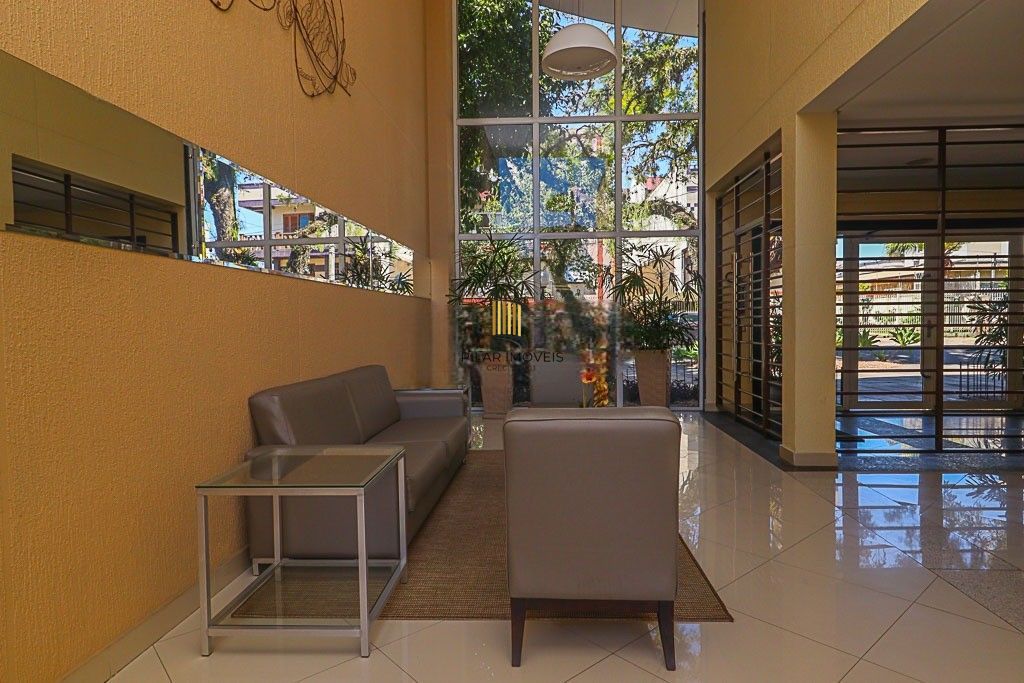 Apartamento 3 dormitórios no bairro Partenon