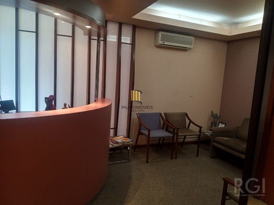 VENDO SALA PARA CLINICA BAIRRO RIO BRANCO