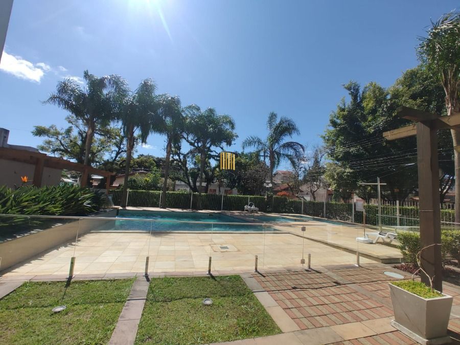 Apartamento 3 dormitórios no bairro Vila Ipiranga