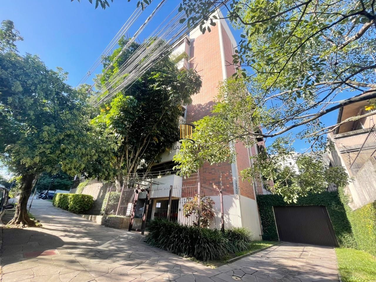 Apartamento 3 dormitórios no bairro Auxiliadora
