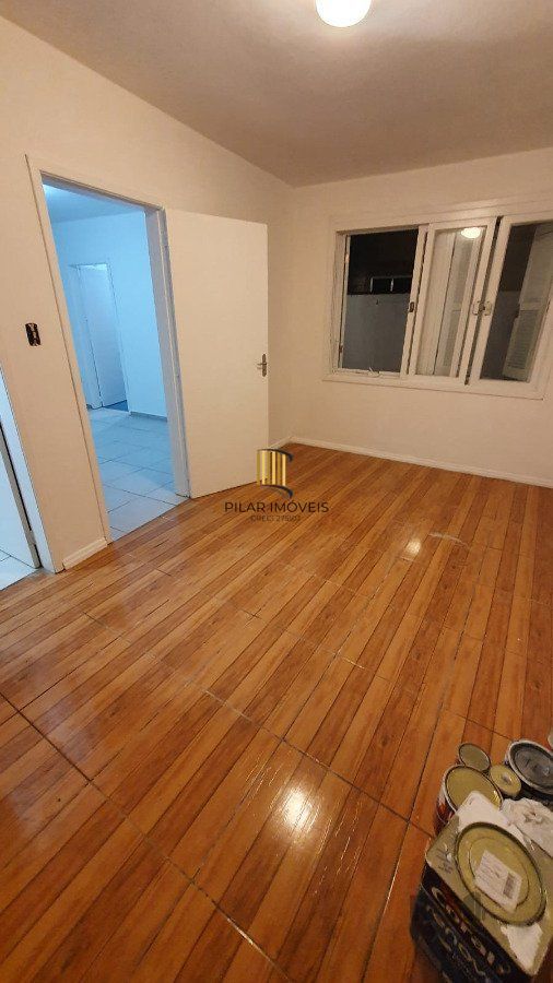 Apartamento 1 dormitório no bairro Floresta