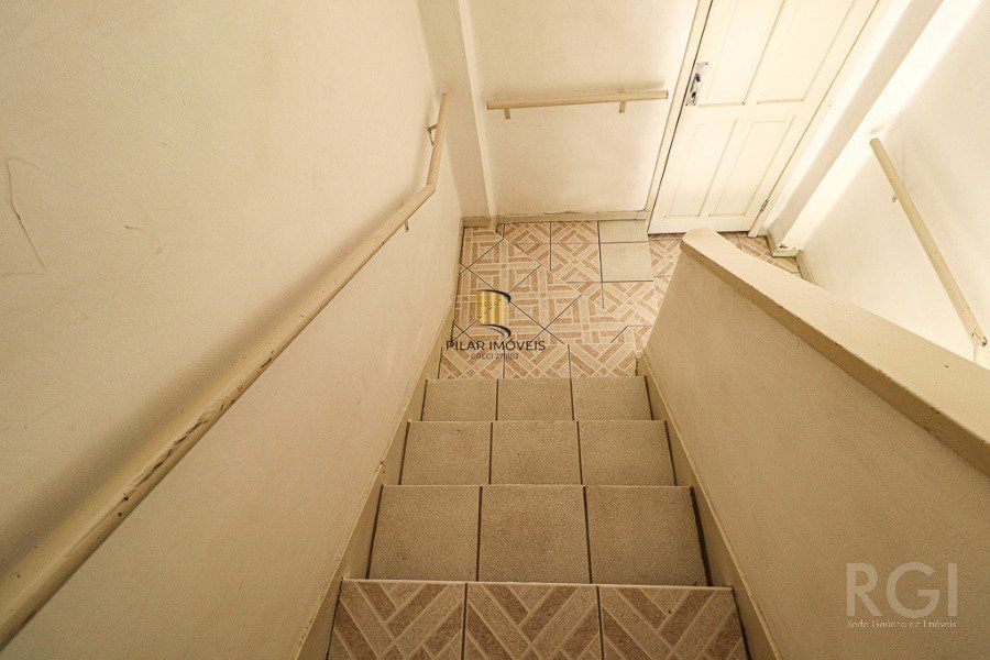 Apartamento para Venda - 79.48m², 3 dormitórios, Bom Fim