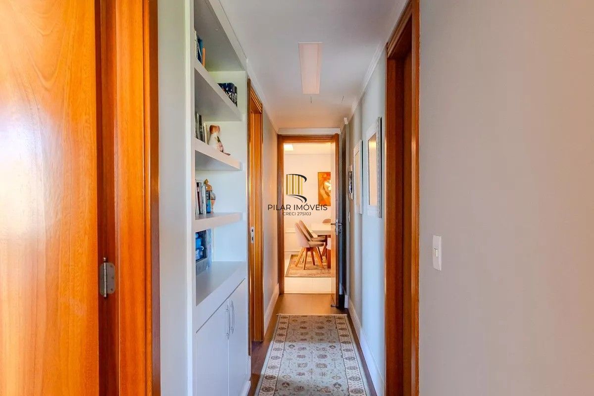 Excelente imóvel de 3 dorm na Rua Botafogo