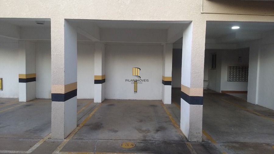 Apartamento 3 dormitórios no bairro Vila Ipiranga