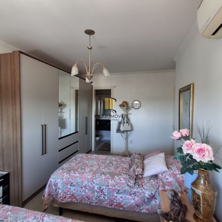 Excelente apartamento de 81,50 m² com2  dormitórios e 1 vagas dupla  cobertas.