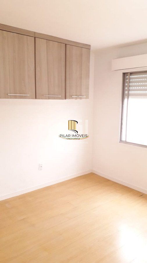Apartamento para Venda - 42m², 2 dormitórios, 1 vaga - Jardim Carvalho - Pilar Imóveis