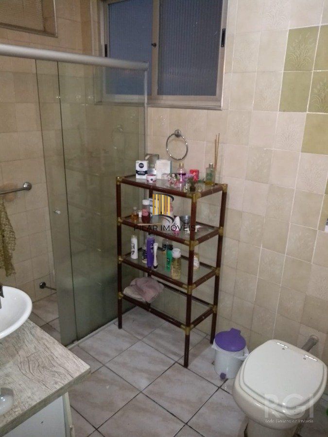 Apartamento para Venda - 104.4m², 3 dormitórios, Rio Branco