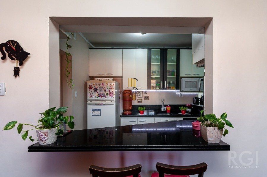 Apartamento para Venda - 93.06m², 3 quartos, Cidade Baixa