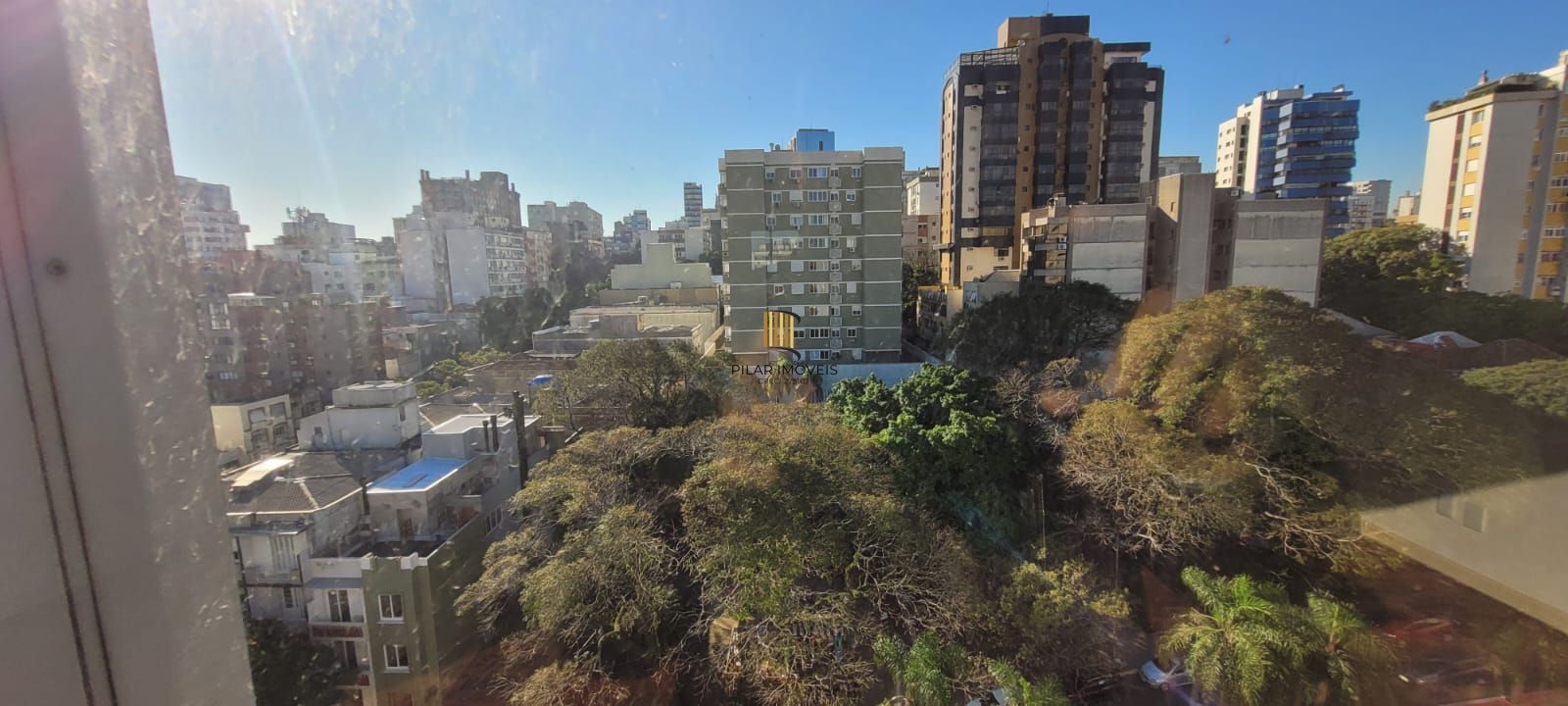 VENDA APARTAMENTO 3 DORMITÓRIOS, SUITE, GARAGEM, ELEVADOR, VISTA, EXCELENTE ORIENTAÇÃO SOLAR, BAIRRO RIO BRANCO JUNTO AO BOM FIM