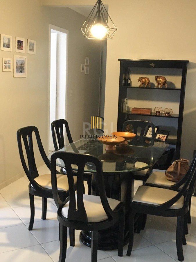 Apartamento para Venda - 85.04m², 3 dormitórios, sendo 1 suite, 1 vaga -  Próximo Bourbon Country - Pilar Imóveis