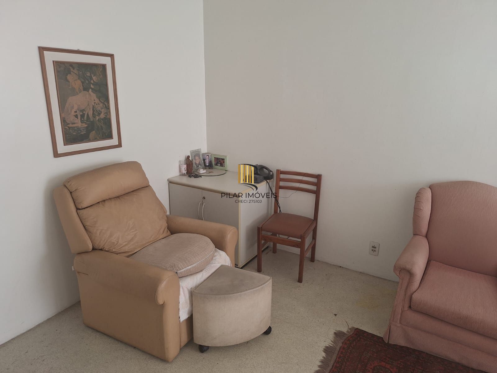 Apartamento 3 dormitórios no bairro Petrópolis
