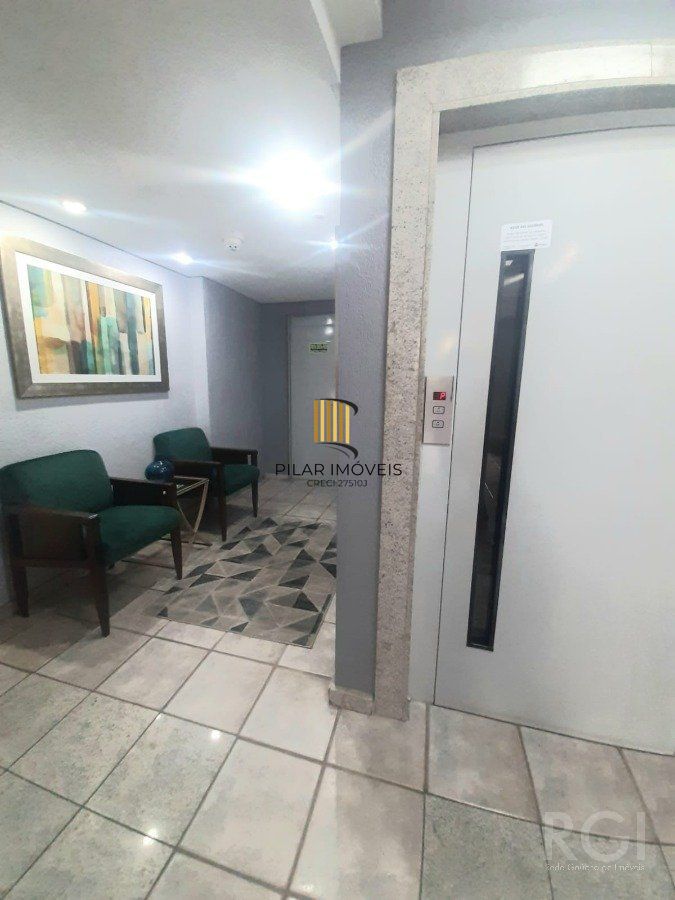 Conjunto/Sala Bairro Petrópolis