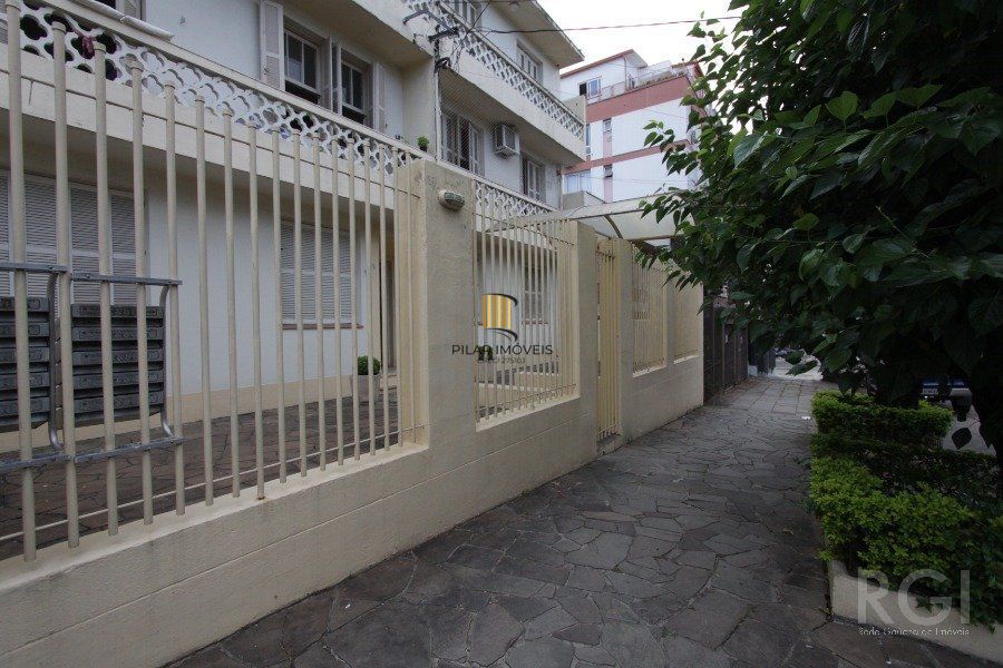 Apartamento 2 dormitórios   Próximo ao Parque Moinhos de Vento -  Rio Branco