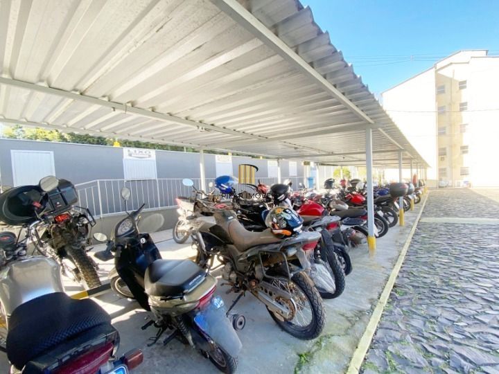 Apartamento 2 dormitórios no bairro Vila Nova