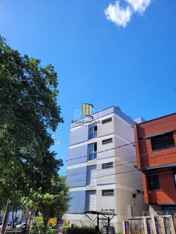 Apartamento para Venda - 32.76m², 1 dormitório, Rio Branco