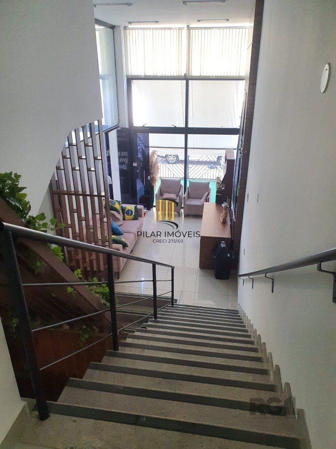 Casa Comercial 3 dormitórios no bairro Menino Deus