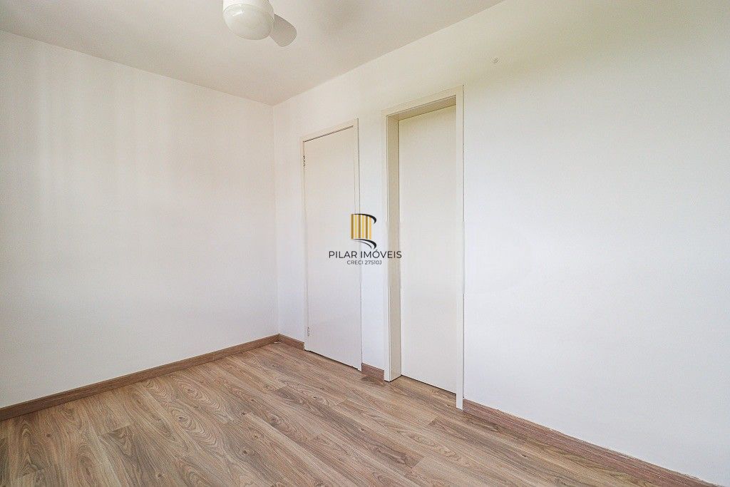 Apartamento 3 dormitórios - Terezópolis