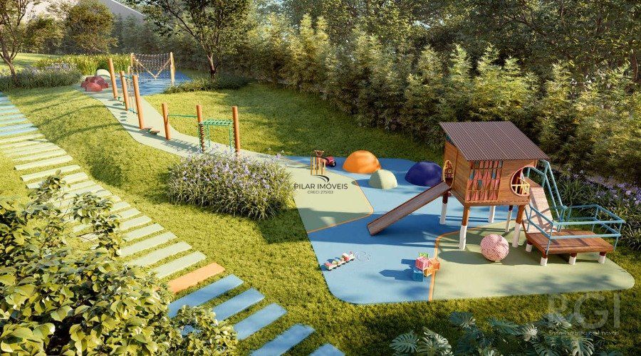 Apartamento para Venda NOVO 3 SUITES  143.23m² privativos, 3  suites, 3 vagas -  Lareira e Churrasqueira - THE PARK  Rio Branco Porto Alegre RS