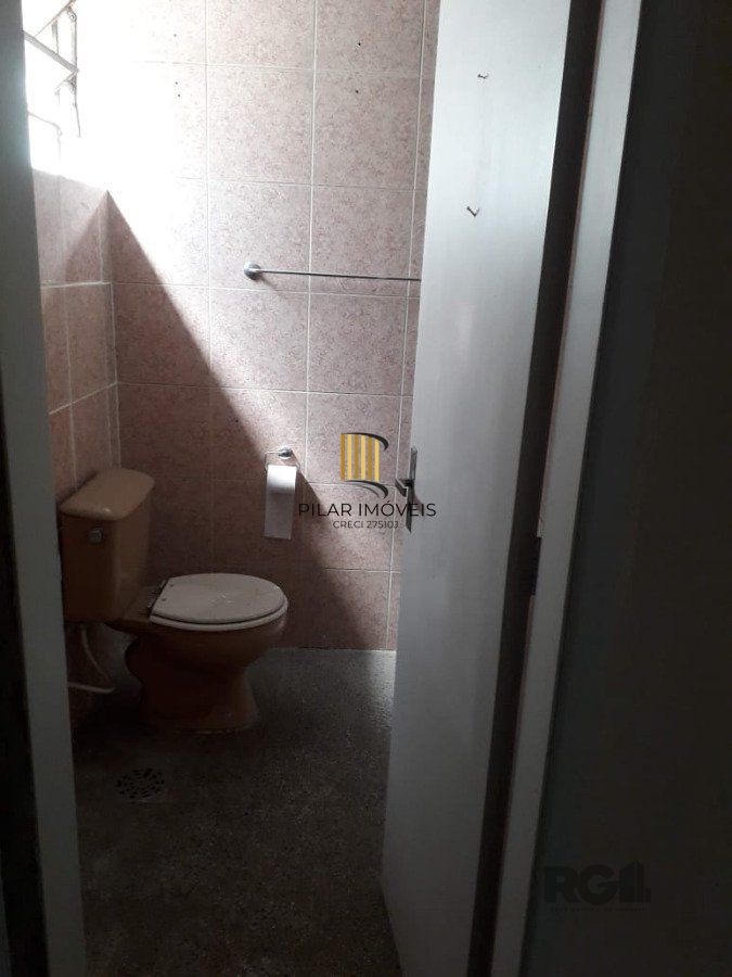 Kitnet 1 dormitório no bairro Jardim Leopoldina