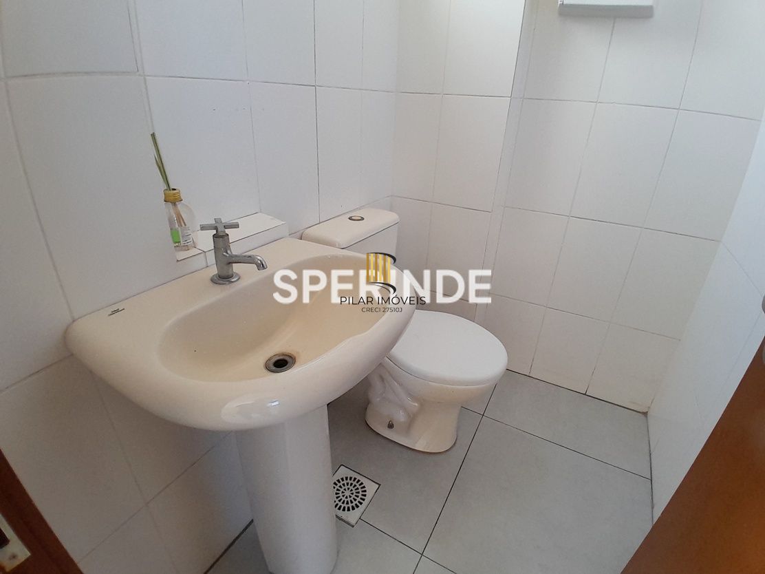 Conjunto Comercial 1 dormitório no bairro Passo da Areia