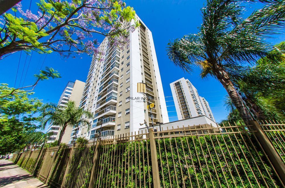 Ótimo apartamento Rossi Fiateci - Vista deslumbrante