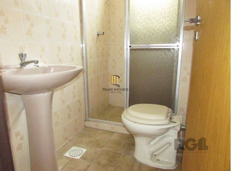Apartamento 1 dormitório no bairro Partenon