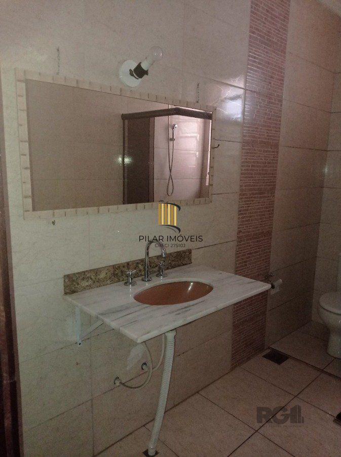 Apartamento 3 dormitórios no bairro Rio Branco