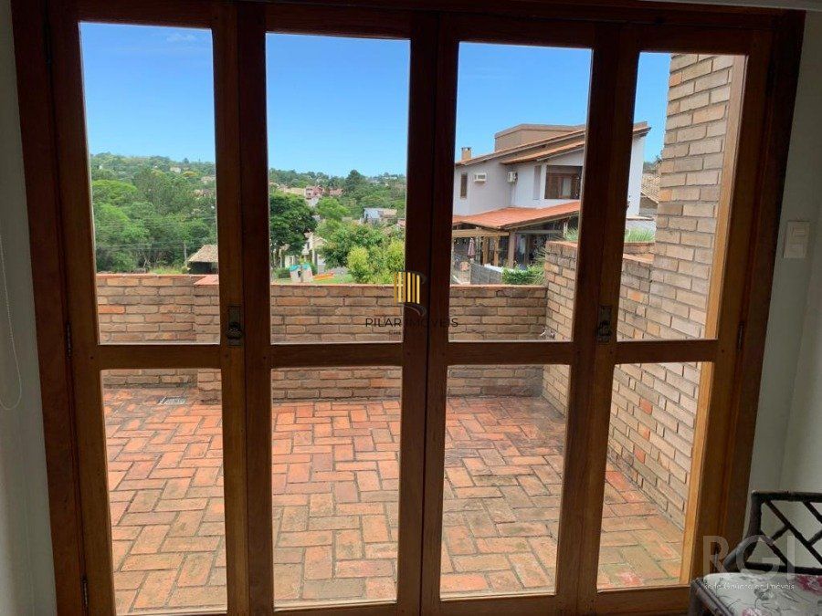 Casa Condominio para Venda - 2310m², 4 dormitórios, sendo 1 suites, São Lucas
