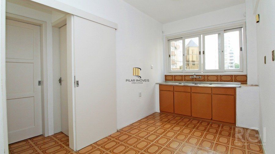 Apartamento 2 Dormitório(s) Bairro Moinhos de Vento