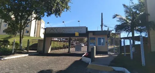 Excelente sobrado 2 dorms,Cond.Moradas das Colinas, Bairro Agronomia, 68m2 priv. - Pilar Imóveis