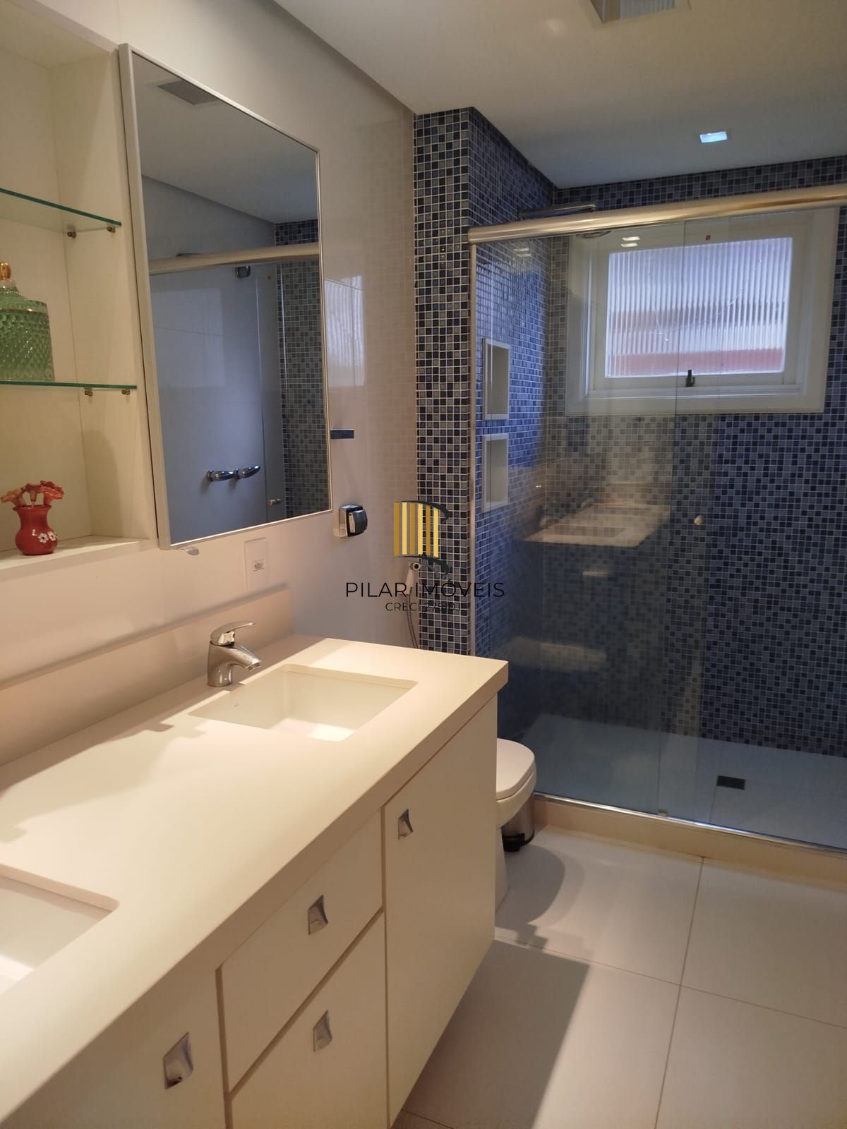 Apartamento 3 dormitórios no bairro Bela Vista