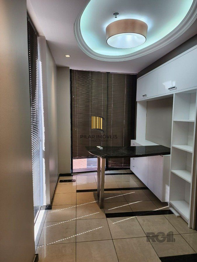 Sala Comercial 1 dormitório no bairro Bela Vista