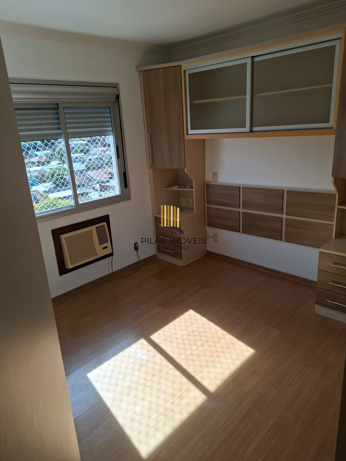 Apartamento 2 dormitórios no bairro Bom Jesus