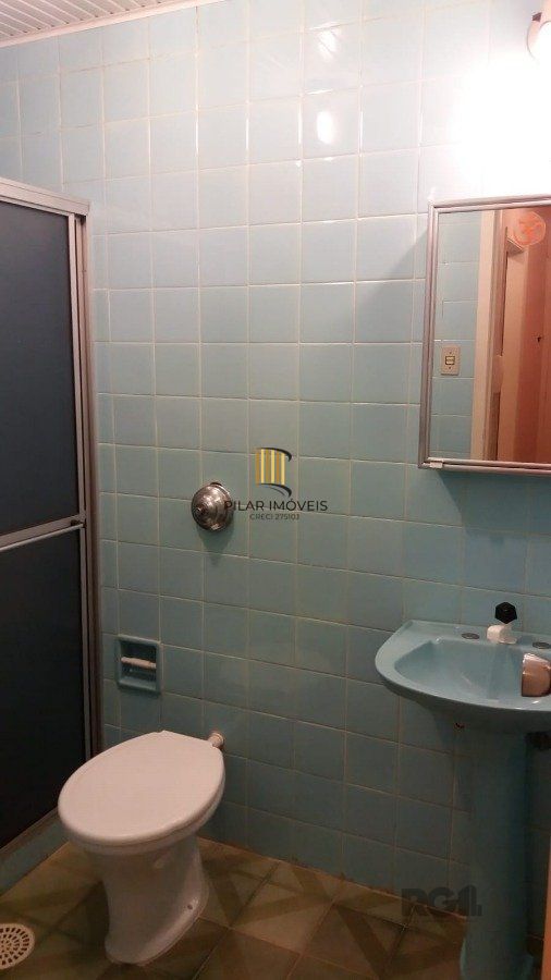 Apartamento 1 dormitório no bairro Centro Histórico