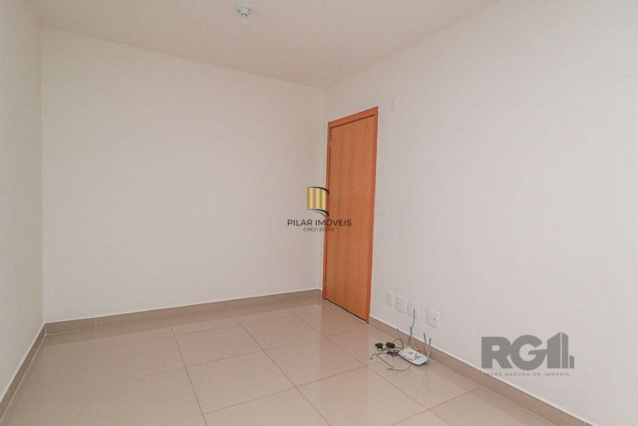 Apartamento 2 dormitórios no bairro Morro Santana
