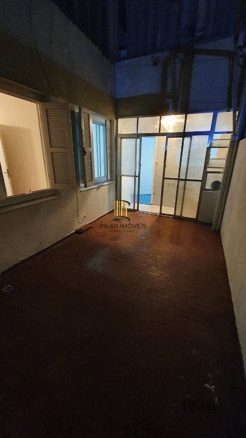 Apartamento 1 dormitório no bairro Floresta