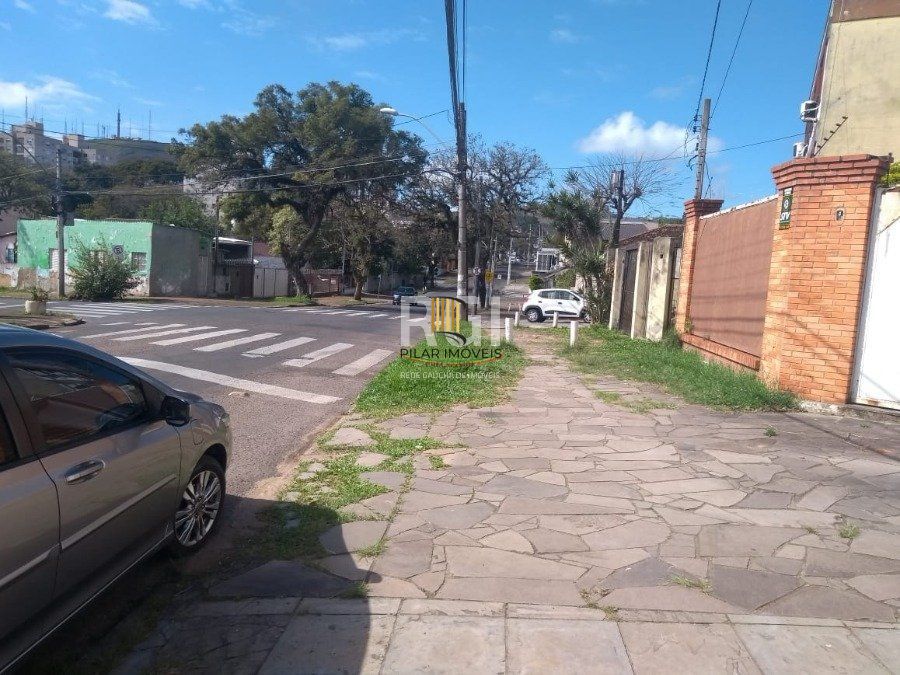 Terreno para Venda - 58m², 2 dormitórios, 4 vagas - Glória